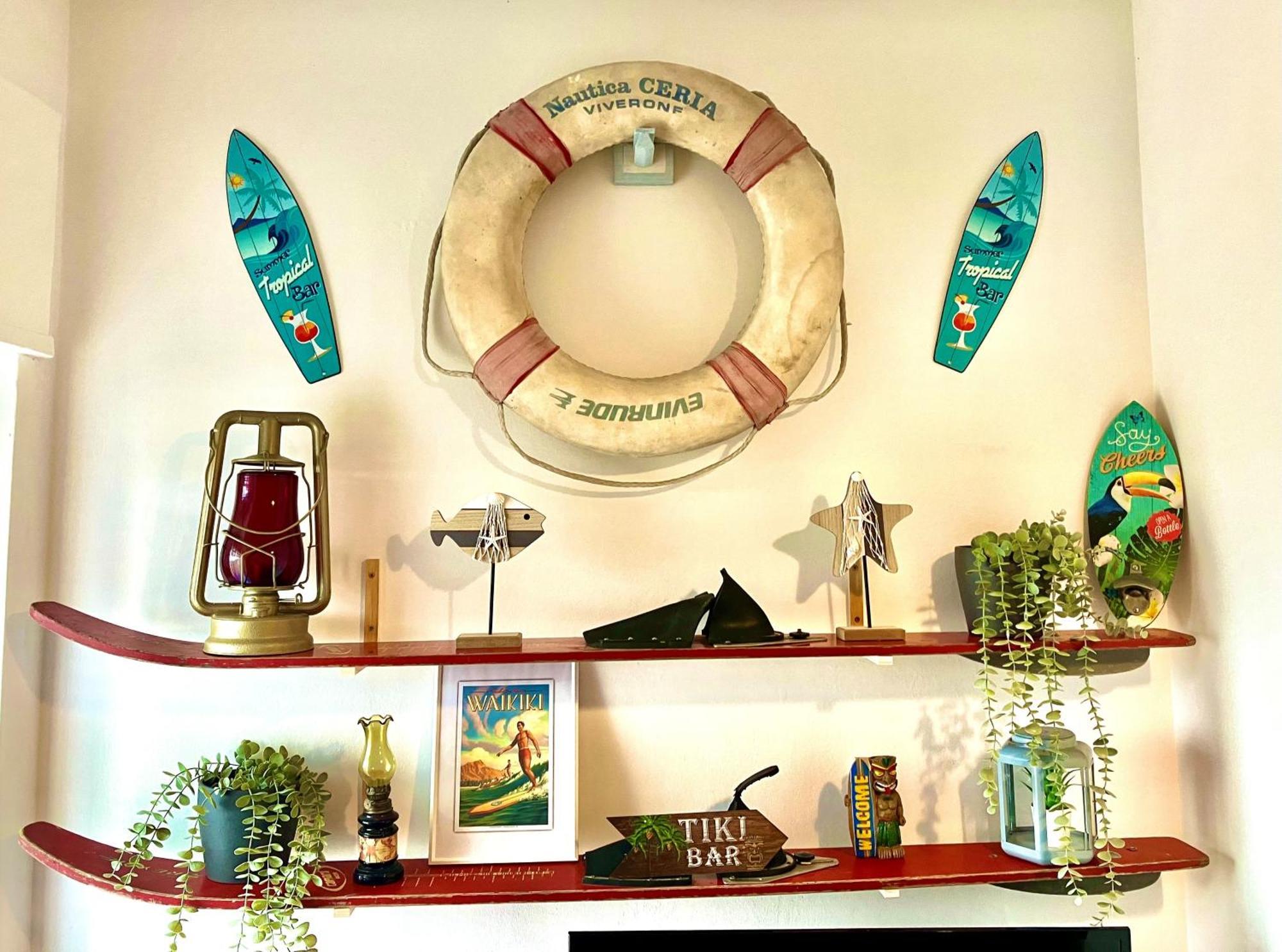 Happy Days On The Lake! Viverone Extérieur photo